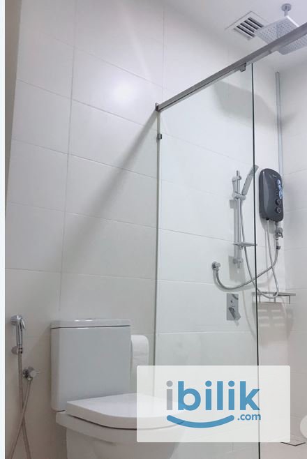 💥All Included Middle Bedroom RM680 Only💥 - Image 3