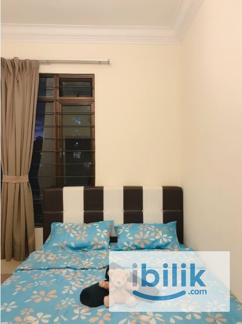 💥Everything Included Middle Room RM650 Only💥 - Image 1