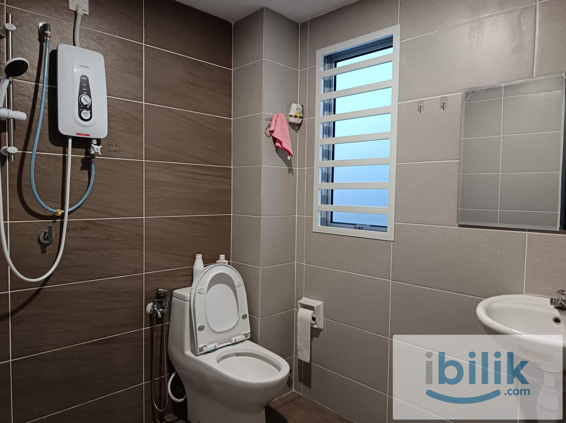Rawang town next to KPJ Loftbed single room(2 lifts+1 Parking+Kitchen+2BR) - Image 6