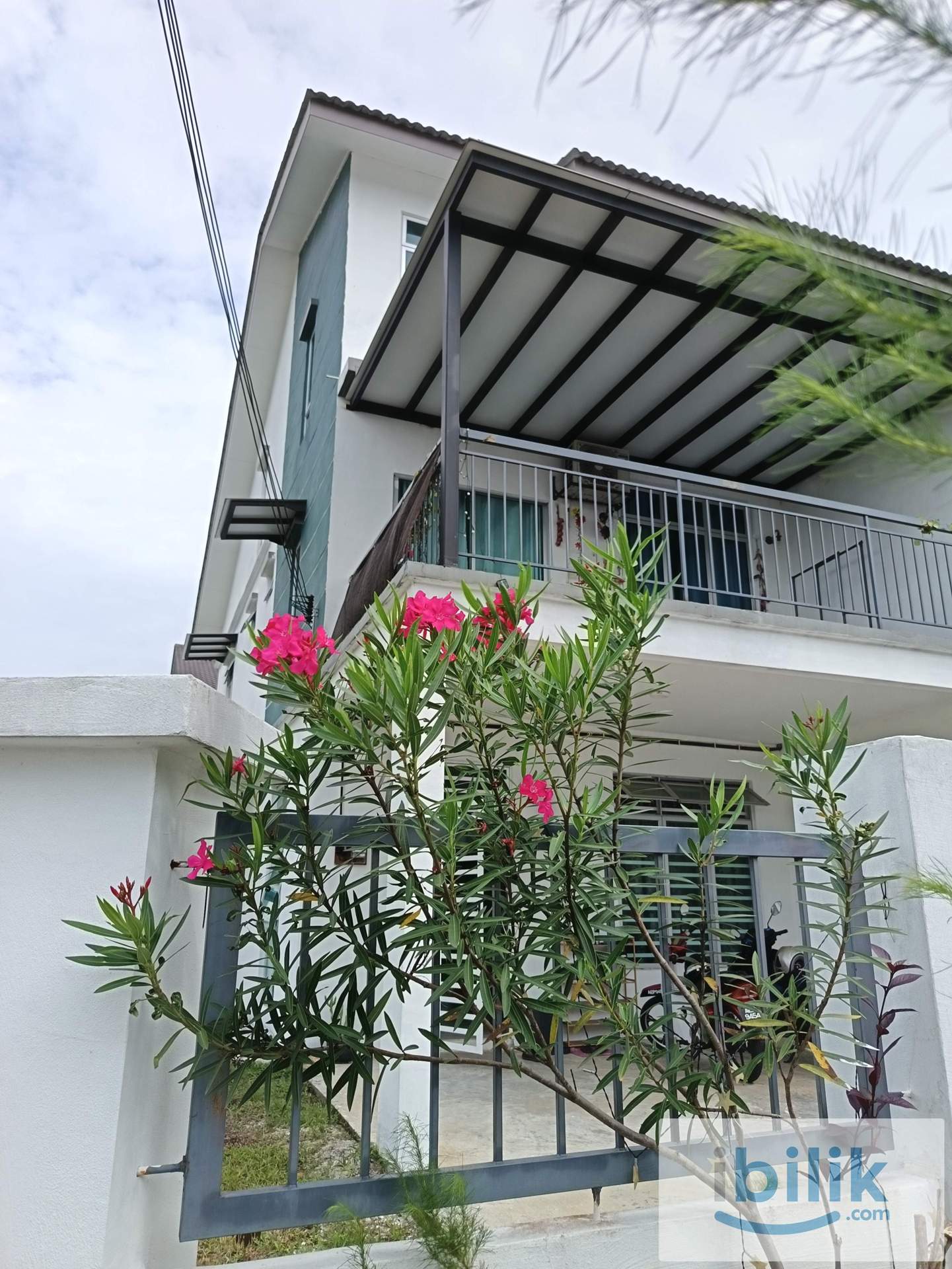 Taman Scientex Kundang Jaya Queen Room(Kitchen+WiFi+Laundry+Parking)  - Image 3
