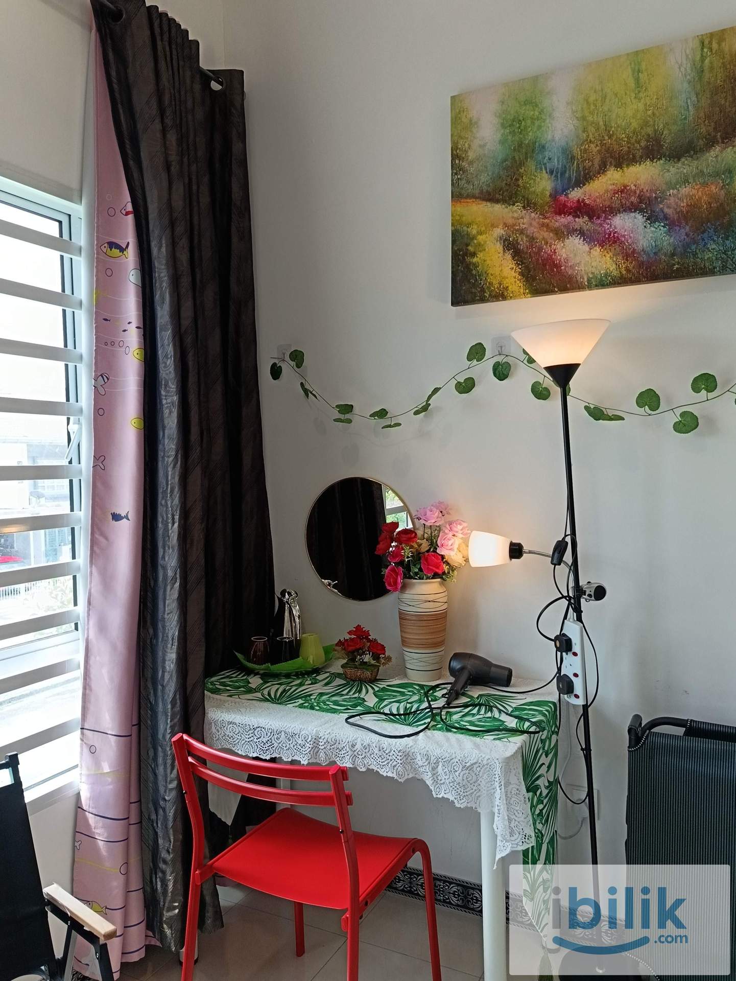 Bandar Bukit Beruntung Golf Club Bungalow Master Bedroom(Private toilet+Kitchen+Parking)  - Image 6