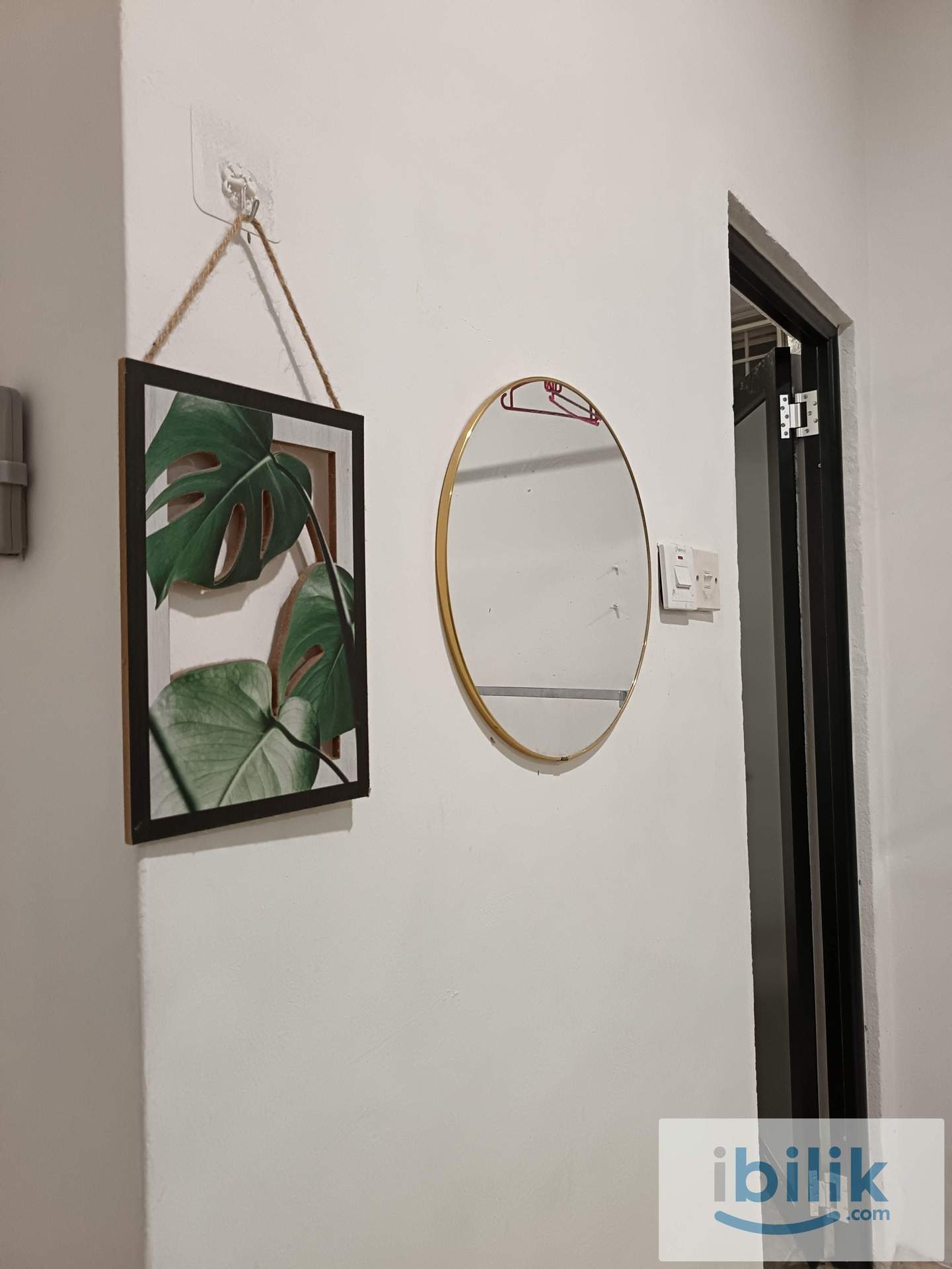 Bandar Bukit Beruntung Golf Club Bungalow Master Bedroom(Private toilet+Kitchen+Parking)  - Image 9