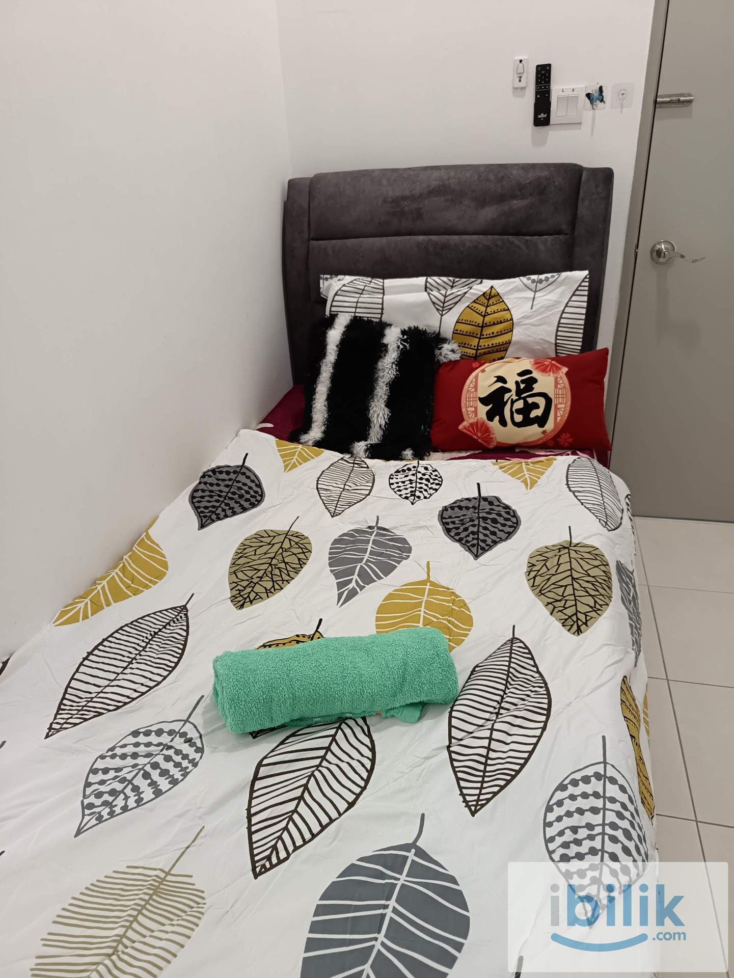 Rawang Single Room Next to Golf Club Bungalow House(GF+Parking+Laundry+Kitchen)  - Image 8