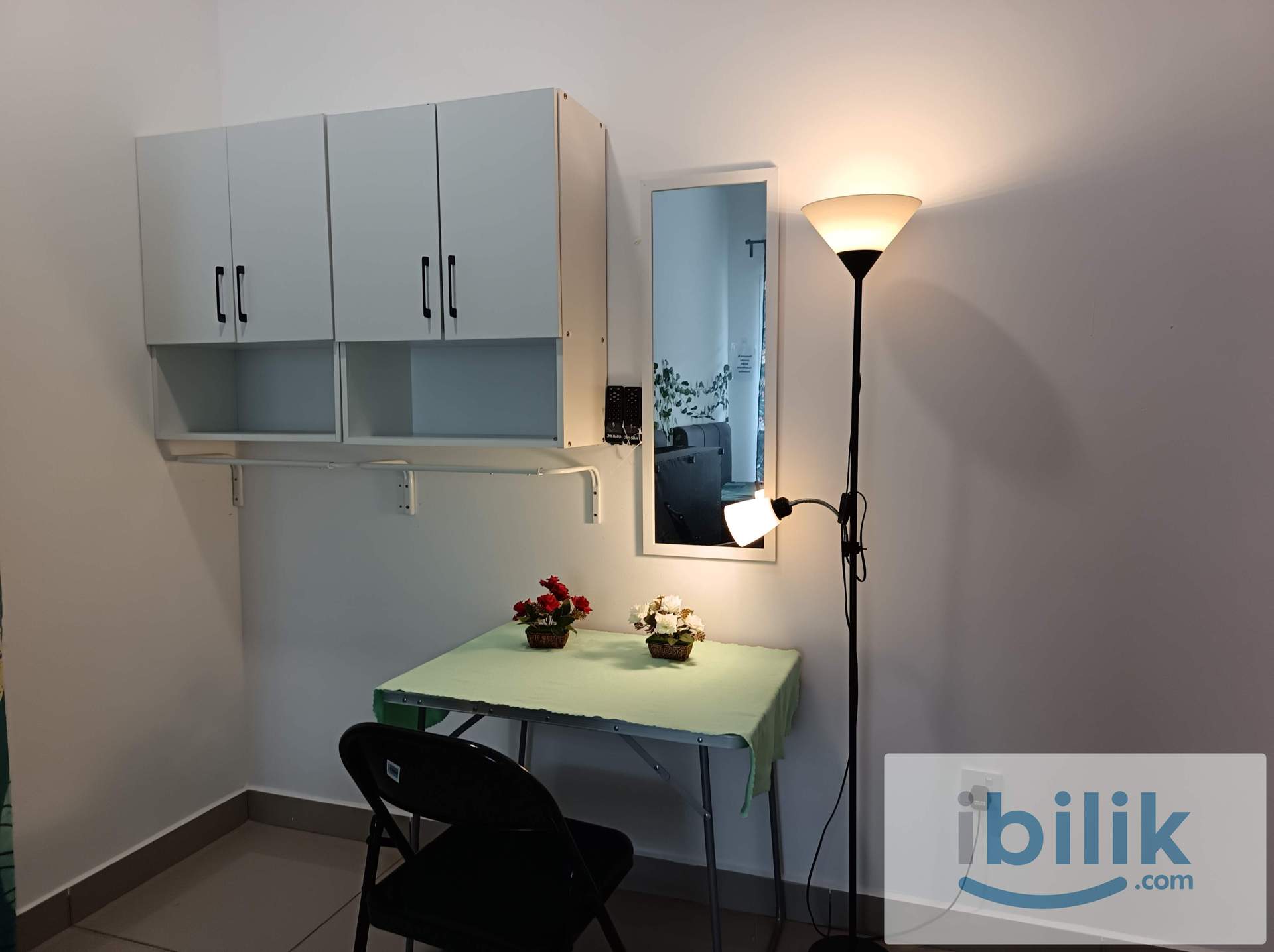 RAWANG KPJ Apartment Master Bedroom Private BR(Free parking+1 month deposit+Kitchen+Laundry +2lifts) - Image 3