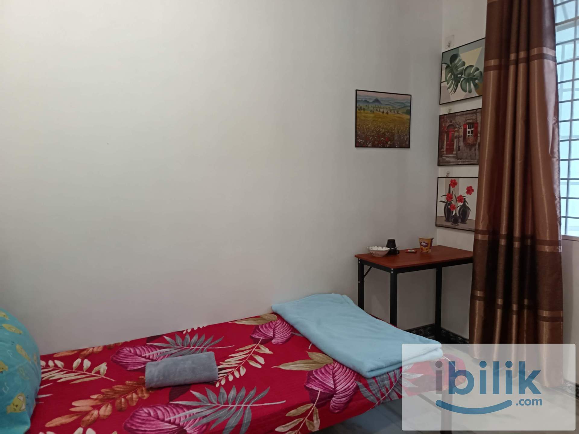 Bandar Bukit Beruntung Golf Club Single Room(Parking+Kitchen+Laundry+2 BR+Garden)  - Image 7