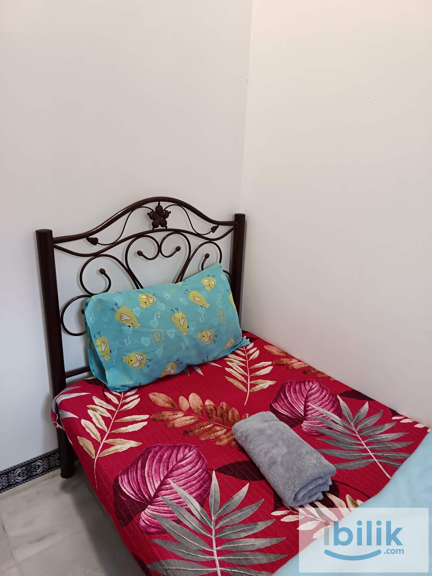 Bandar Bukit Beruntung Golf Club Single Room(Parking+Kitchen+Laundry+2 BR+Garden)  - Image 8