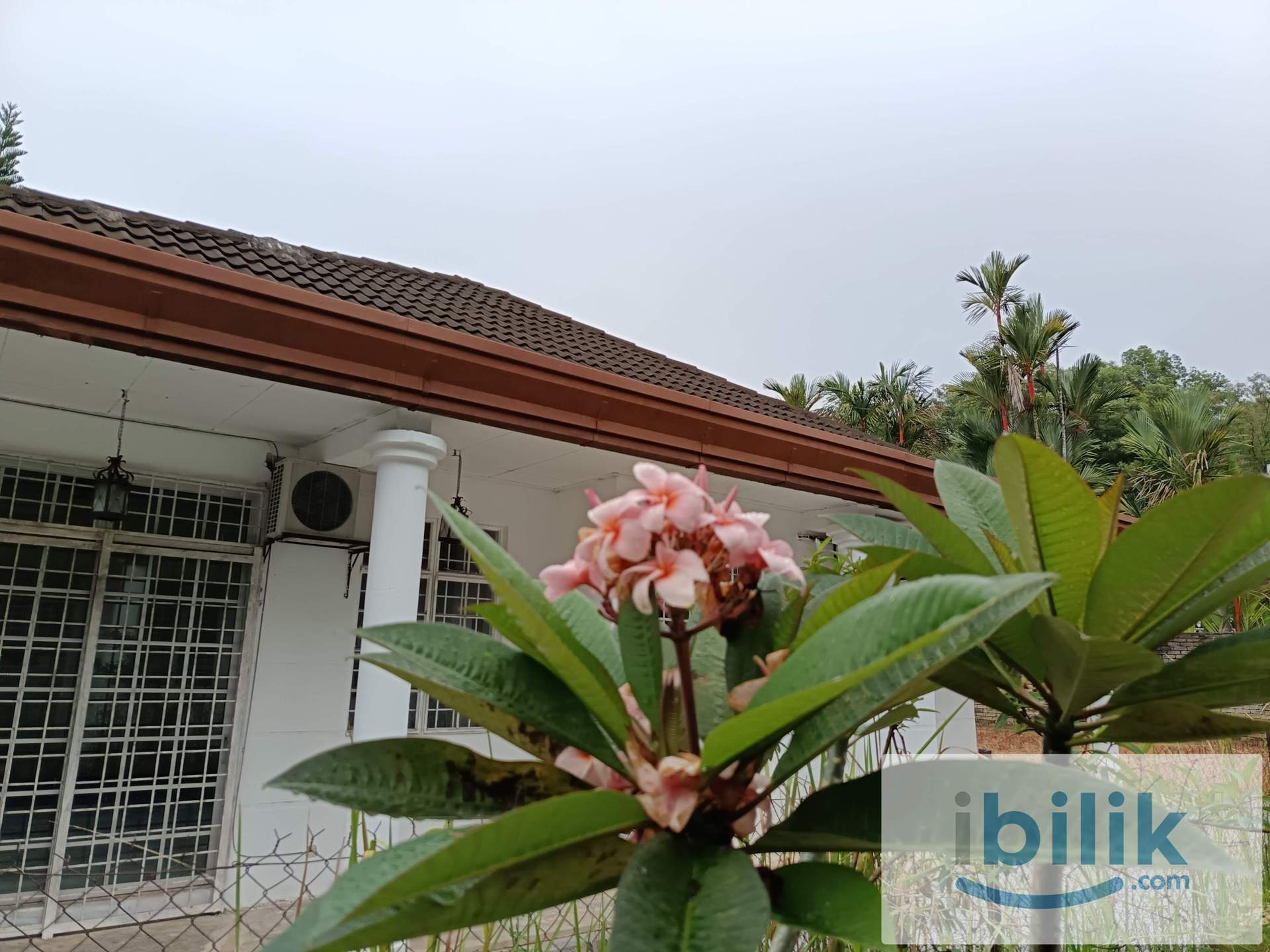 Bandar Bukit Beruntung Golf Club Single Room(Parking+Kitchen+Laundry+2 BR+Garden)  - Image 10