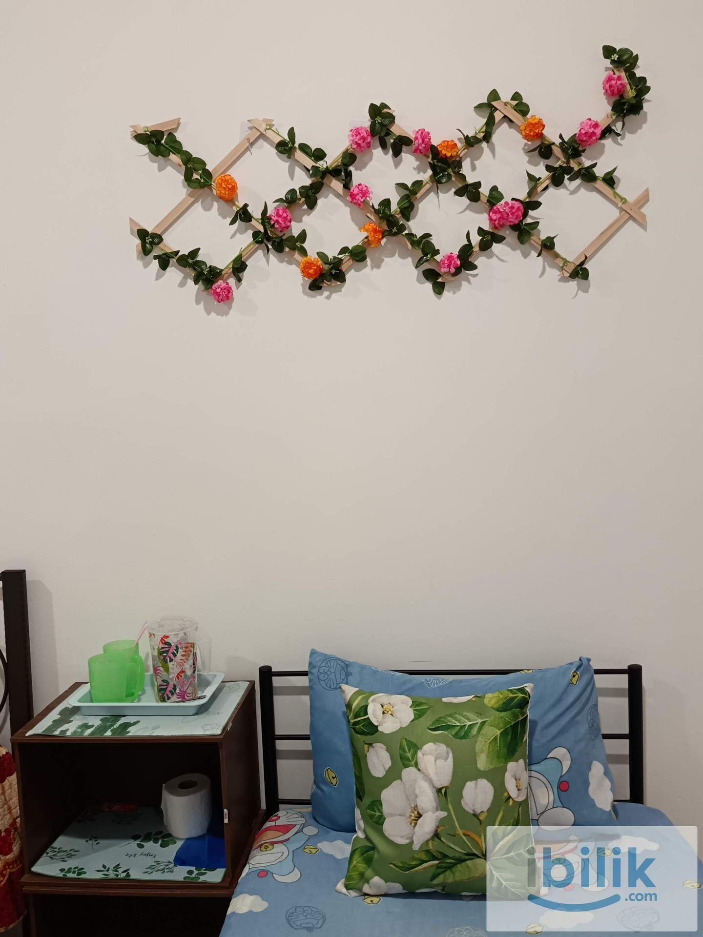 Bandar Bukit Beruntung Golf club bungalow master bedroom(Private BR+Kitchen+Parking+Laundry)  - Image 7