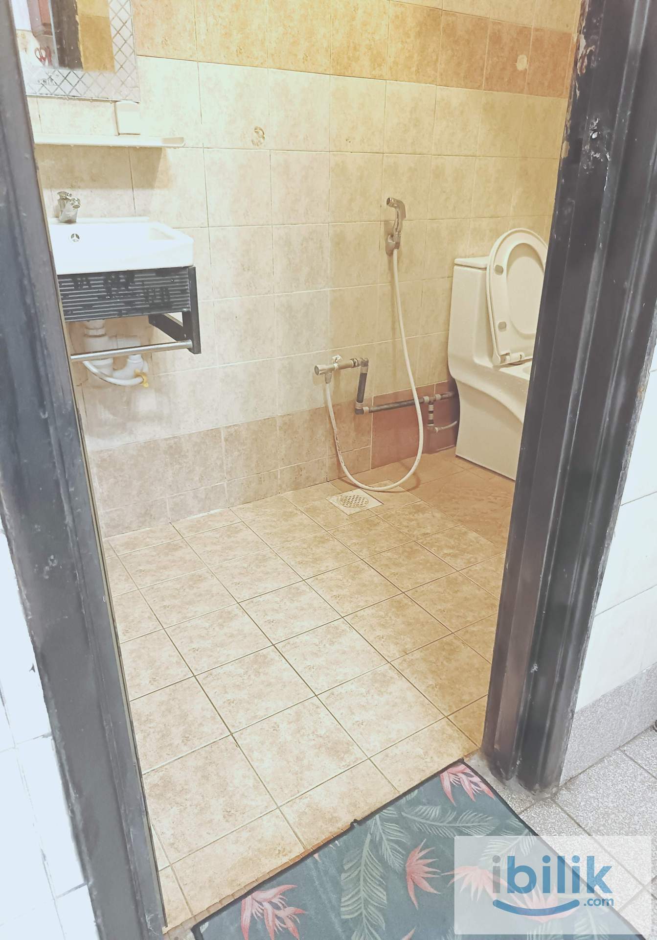 Klang Bandar Bukit Tinggi Big Studio Room (Kitchen +Laundry+Wi-Fi+GF)  - Image 4