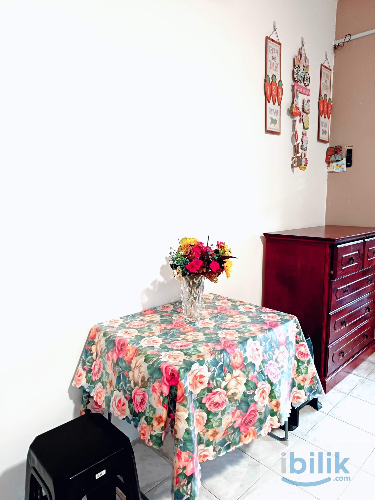 Klang Bandar Bukit Tinggi Big Studio Room (Kitchen +Laundry+Wi-Fi+GF)  - Image 7