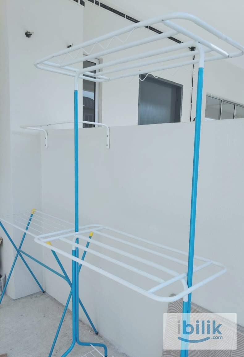 Next to Perodua Private room GF for Male(Kitchen+300 mbps WiFi+Parking+Laundry)  - Image 1