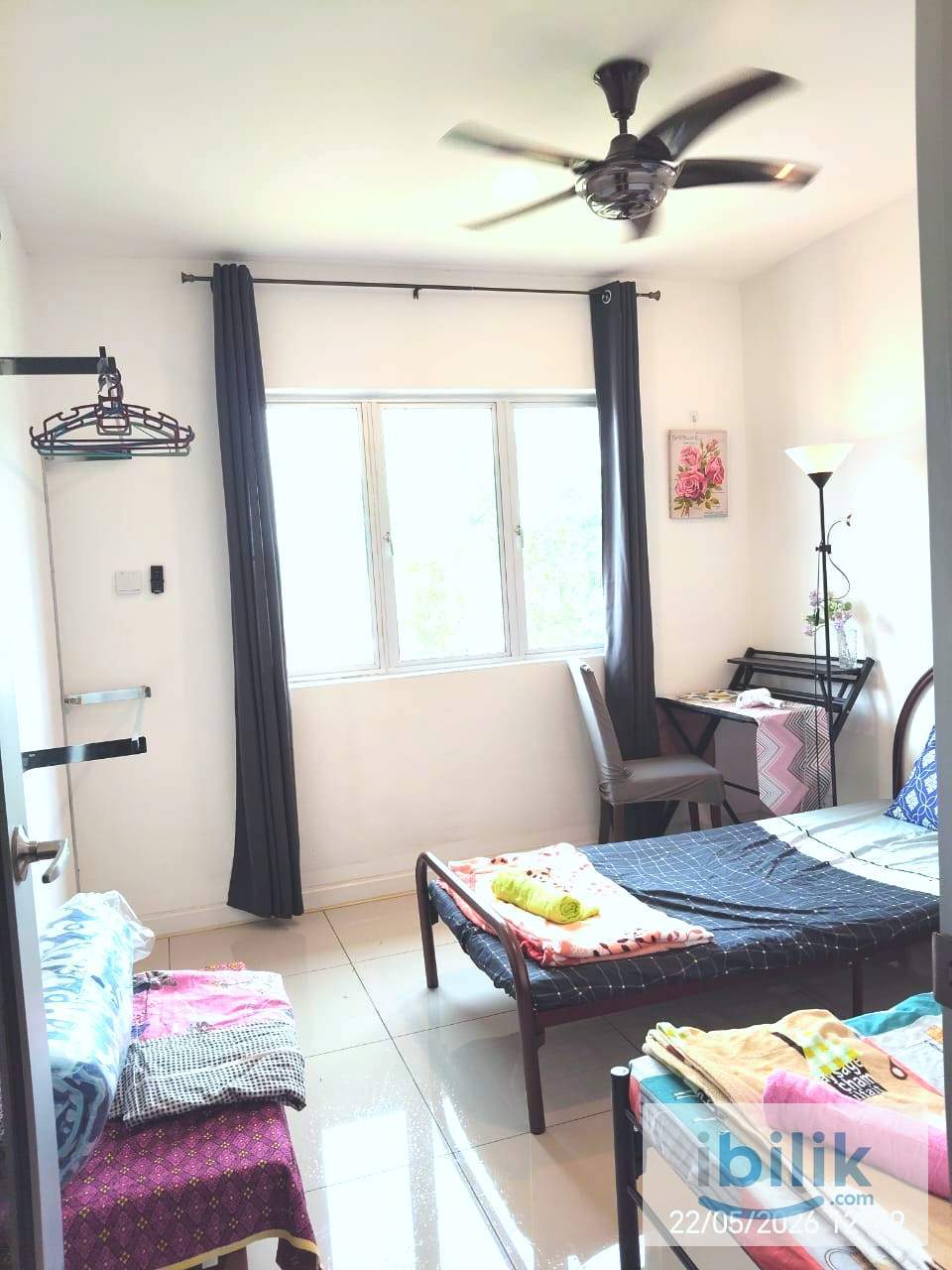 Rawang Apartment Master Bedroom+WiFi+Kitchen+2Lifts+GG+Laundry  - Image 3