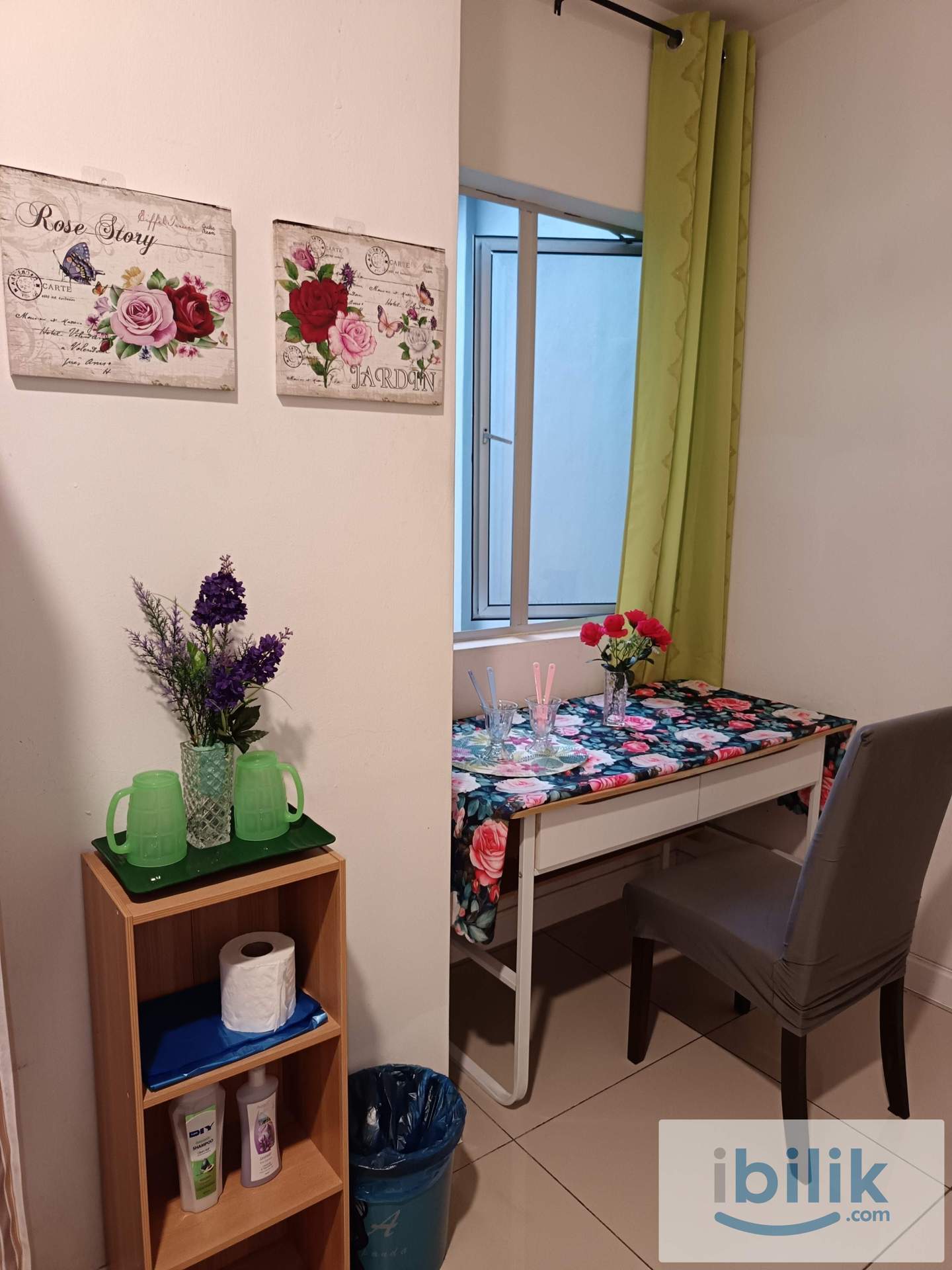 Rawang Apartment Master Bedroom+WiFi+Kitchen+2Lifts+GG+Laundry  - Image 7