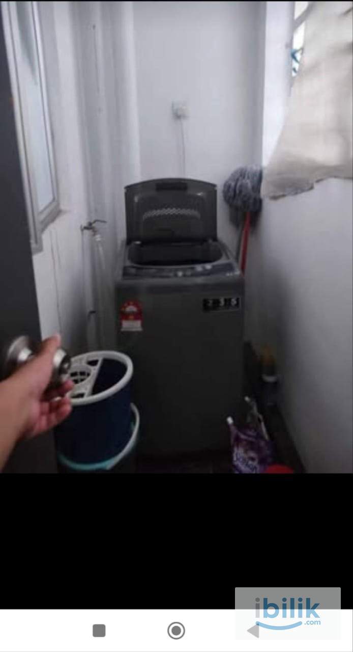 Single Room at Bangi, Selangor - Image 3