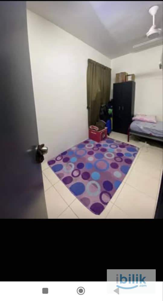 Single Room at Bangi, Selangor - Image 6