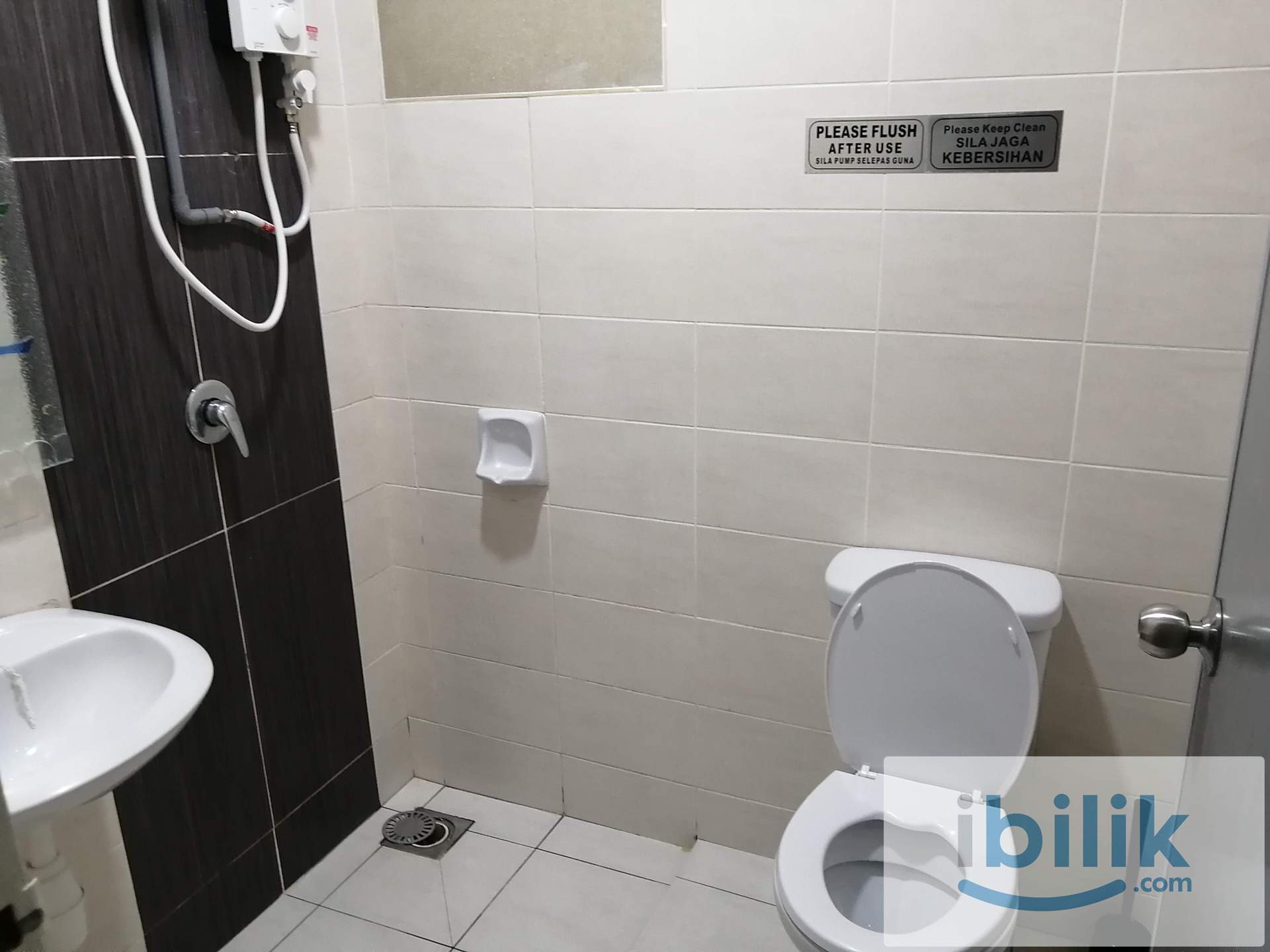 CHINESE FEMALE SMALL ROOM (CHINESE FEMALE ONLY) - Image 2