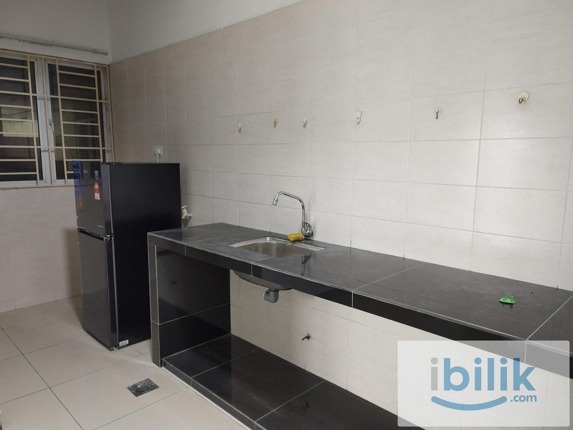 FEMALE UNIT PARTITION ROOM - Image 2