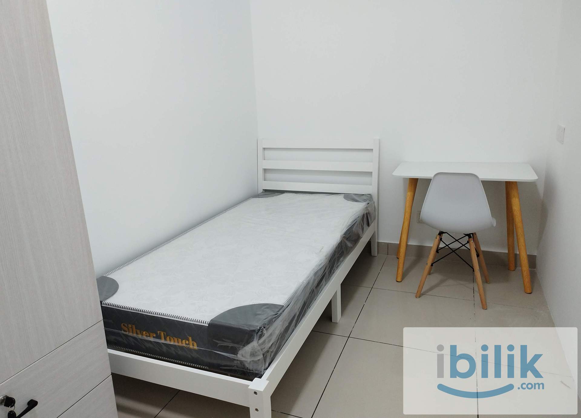 FEMALE UNIT PARTITION ROOM - Image 1