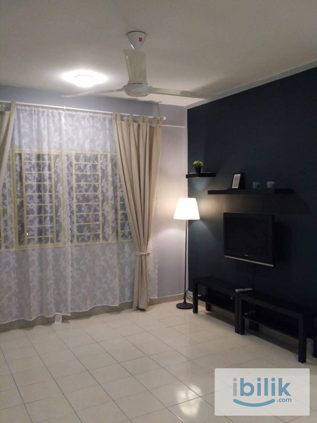 [Female Middle Room] Cengal Condo - Image 2