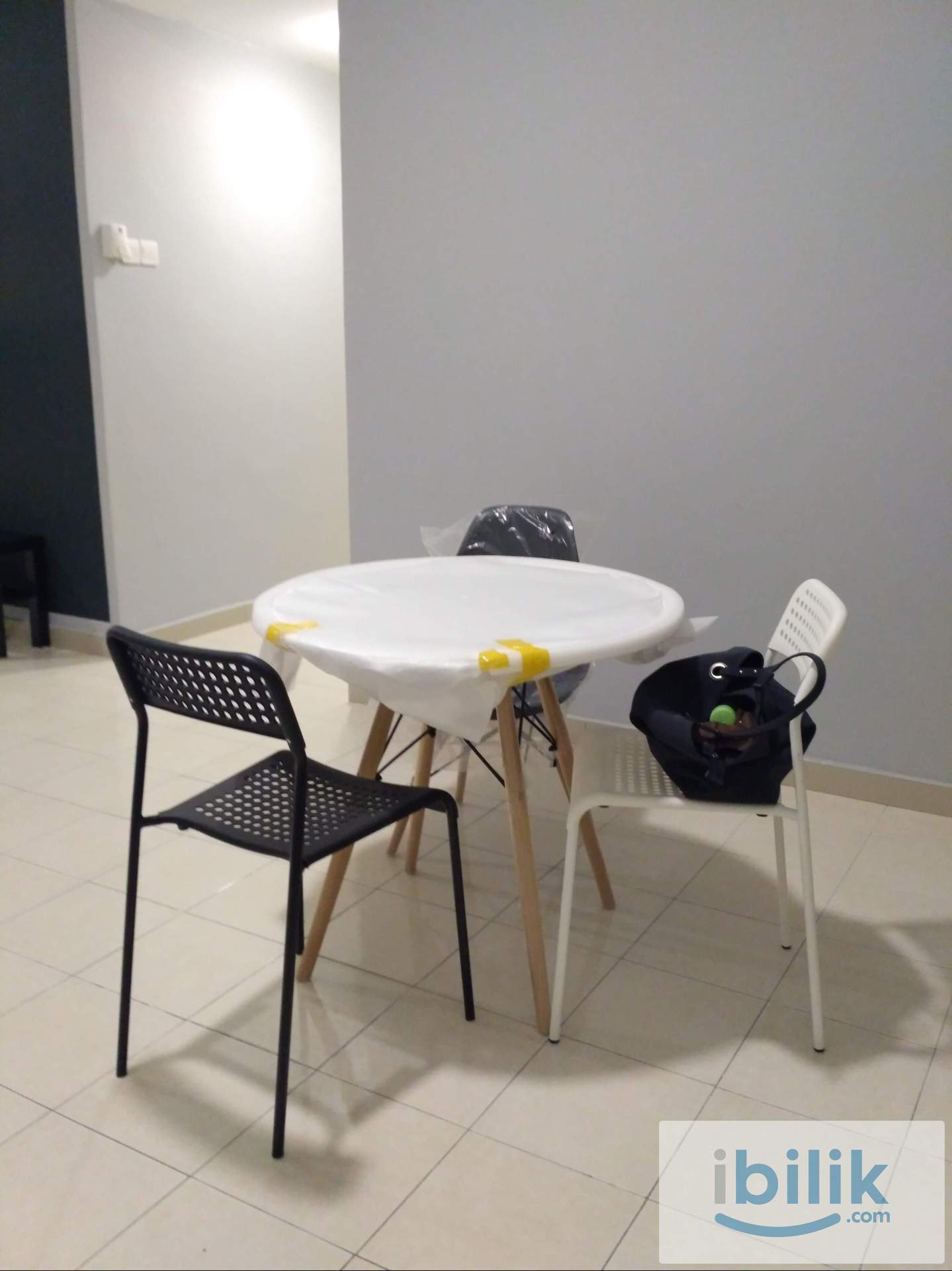[Female Middle Room] Cengal Condo - Image 3