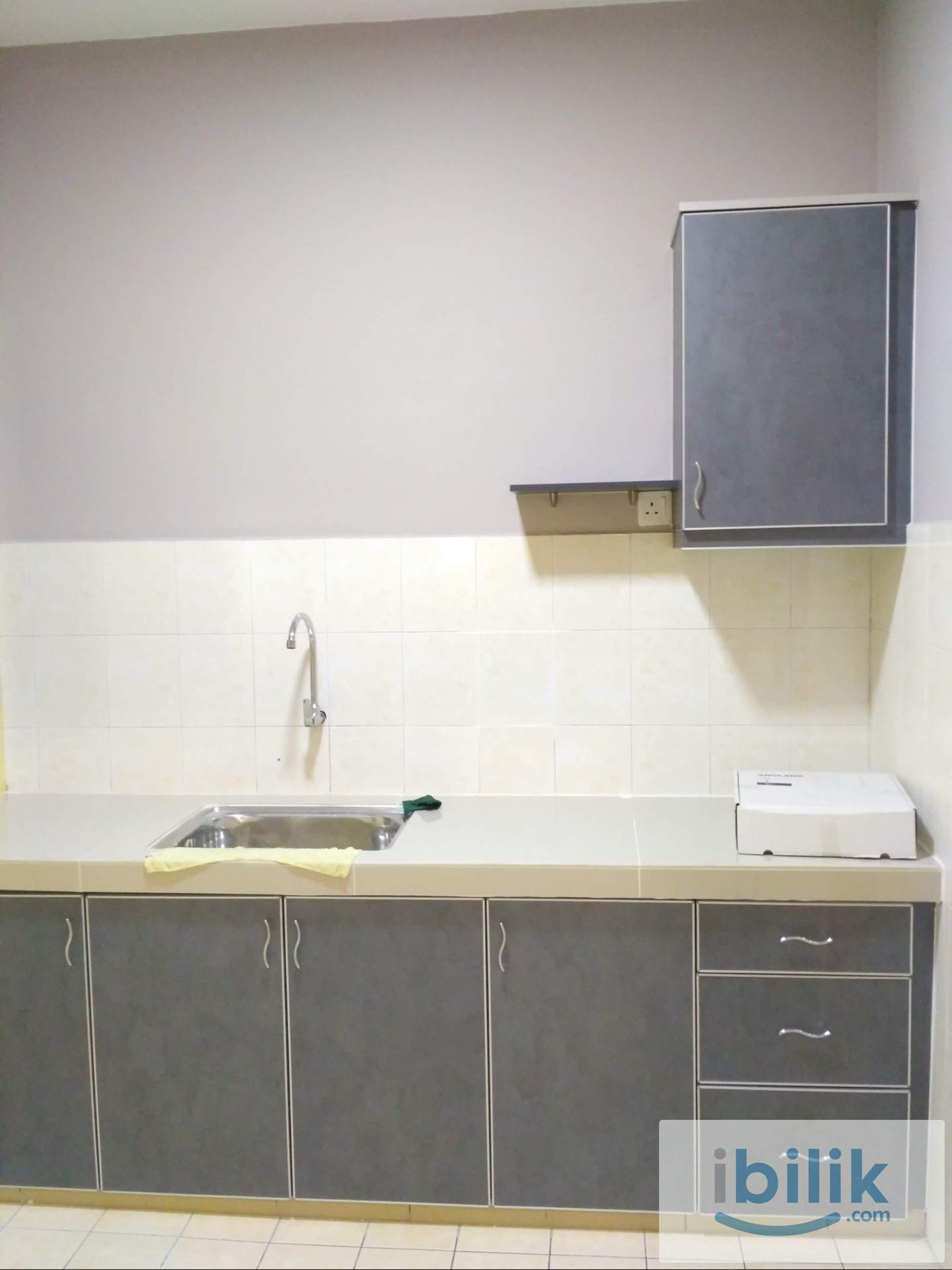 [Female Middle Room] Cengal Condo - Image 4