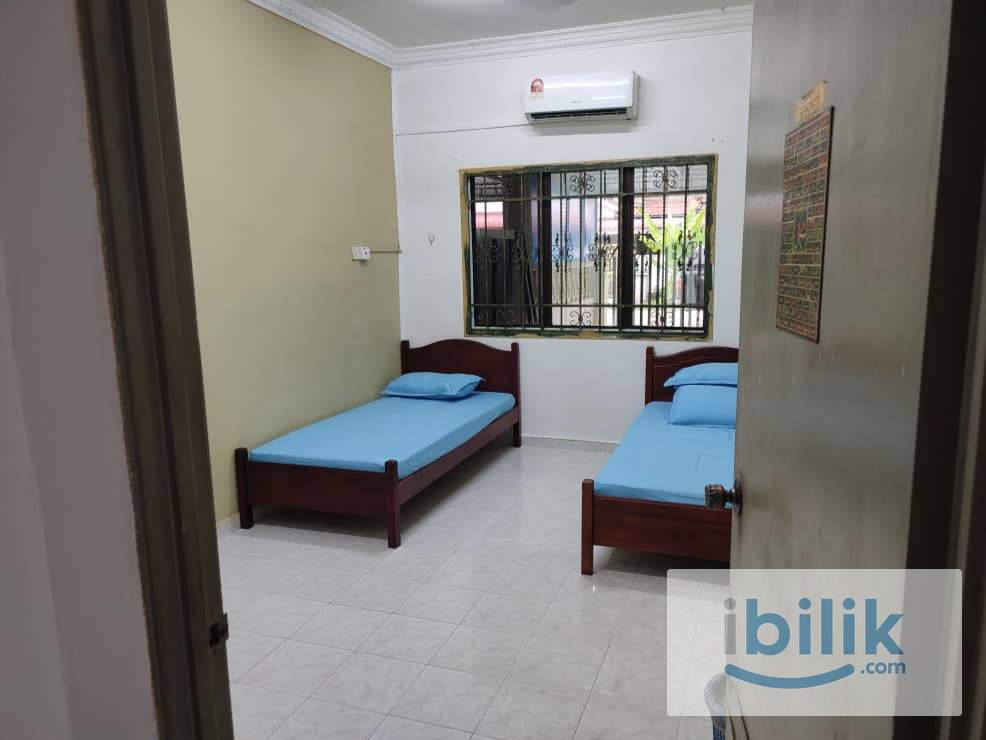Room For Rental At Jalan Duku 28, Taman Kota Masai - Image 2