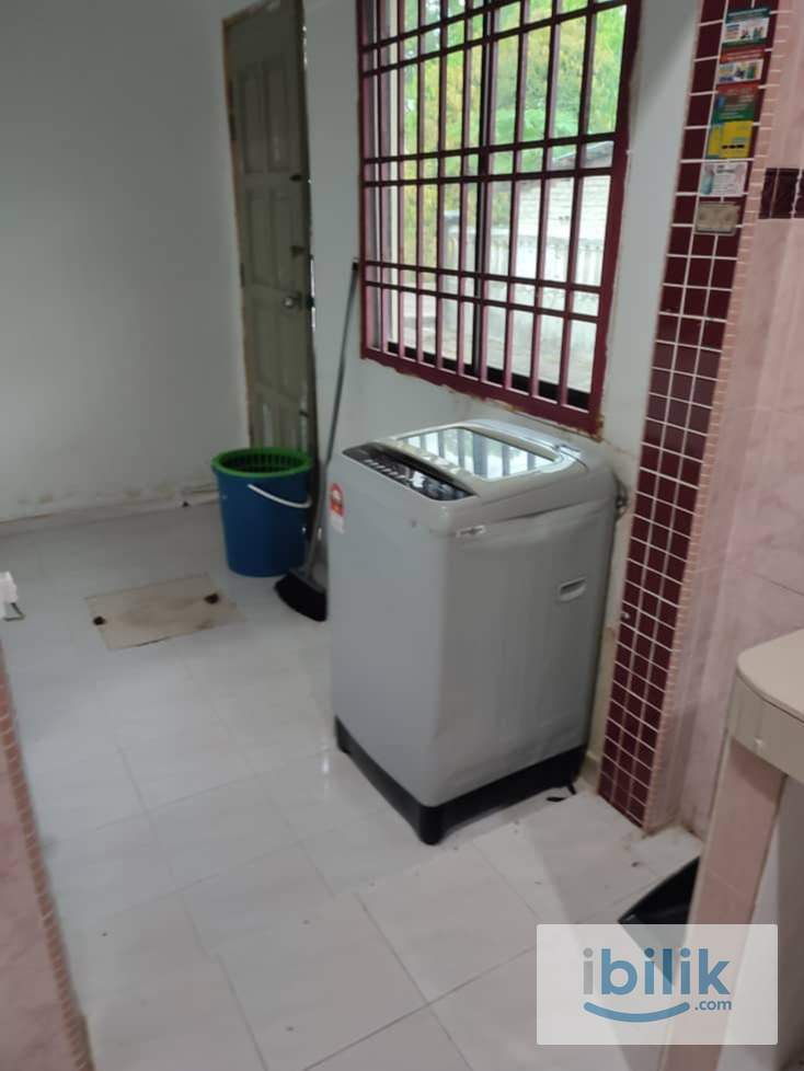 Room For Rental At Jalan Duku 28, Taman Kota Masai - Image 4