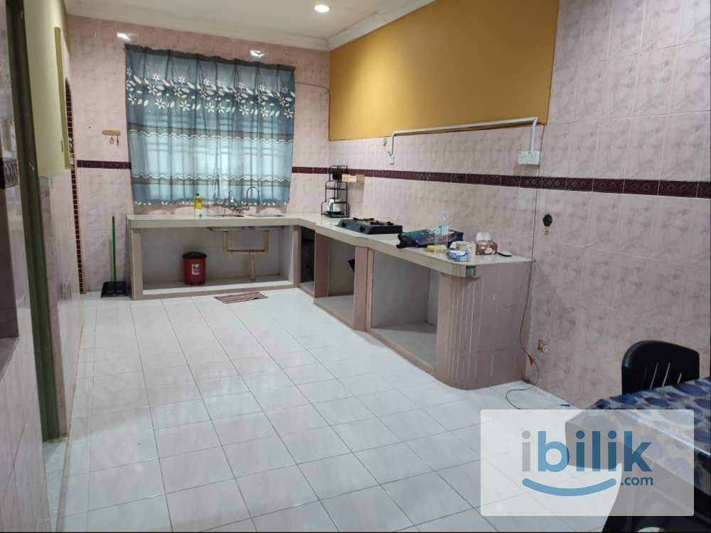 Room For Rental At Jalan Duku 28, Taman Kota Masai - Image 5
