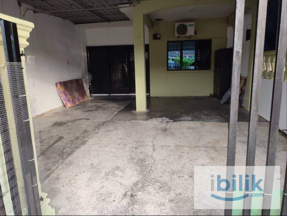 Room For Rental At Jalan Duku 28, Taman Kota Masai - Image 6