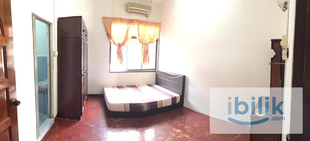 15min walk to CIQ (Johor Bahru Room for Rent) - Image 1
