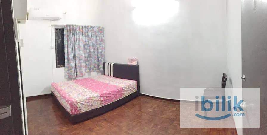15min walk to CIQ (Johor Bahru Room for Rent) - Image 2