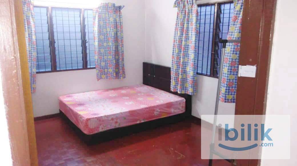 15min walk to CIQ (Johor Bahru Room for Rent) - Image 3