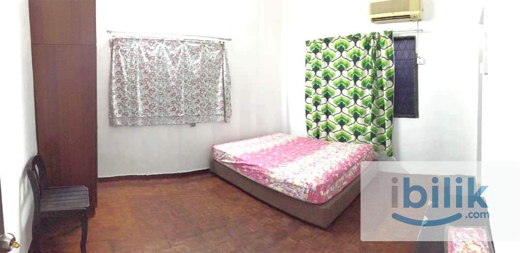 15min walk to CIQ (Johor Bahru Room for Rent) - Image 4