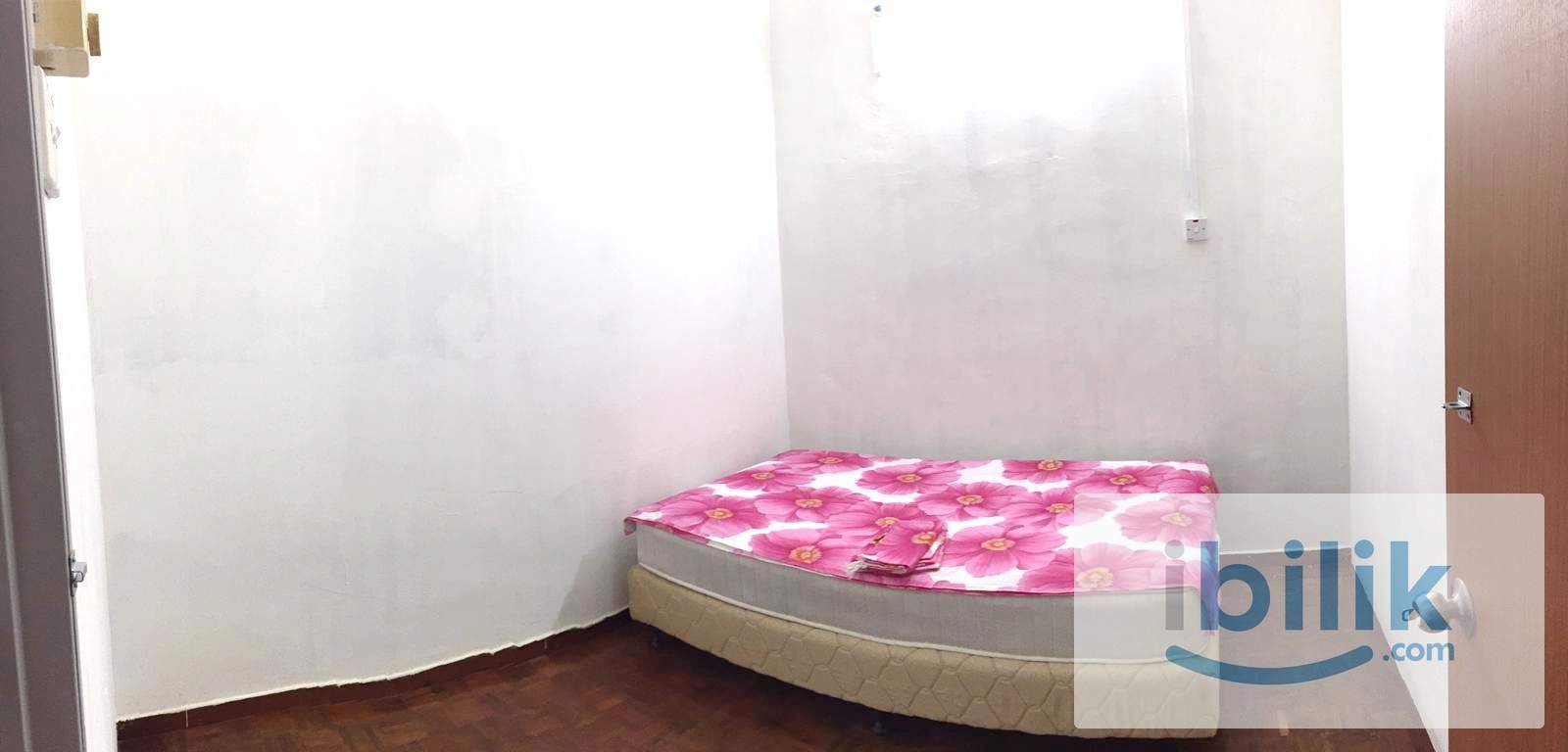 15min walk to CIQ (Johor Bahru Room for Rent) - Image 5