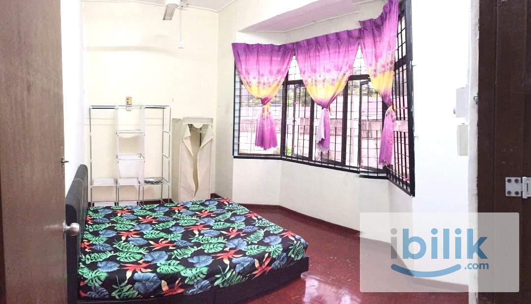 15min walk to CIQ (Johor Bahru Room for Rent) - Image 6