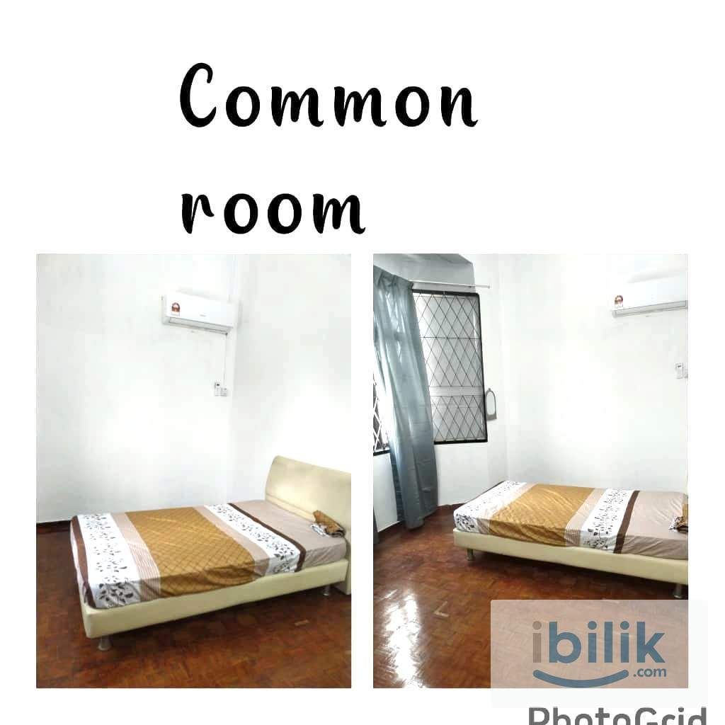 15min walk to CIQ (Johor Bahru Room for Rent) - Image 7