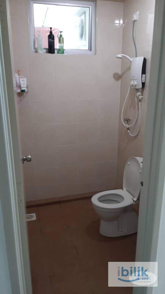 Single room Bukit Minyak - Image 2