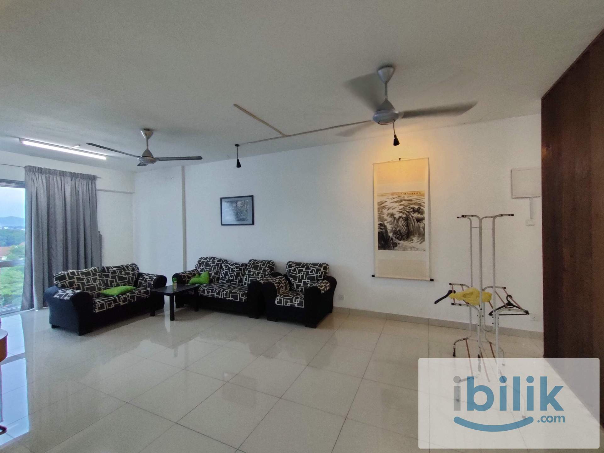 Single room Bukit Minyak - Image 3