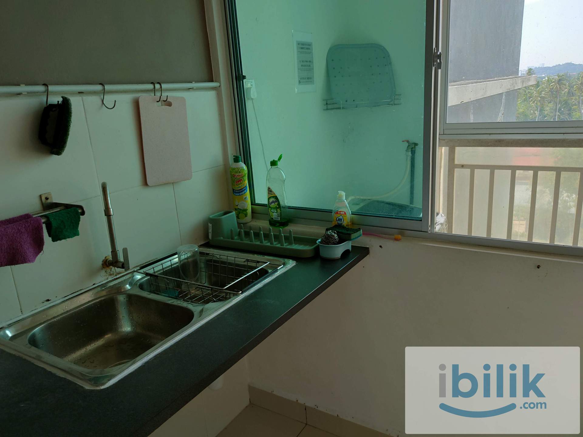 Single room Bukit Minyak - Image 4