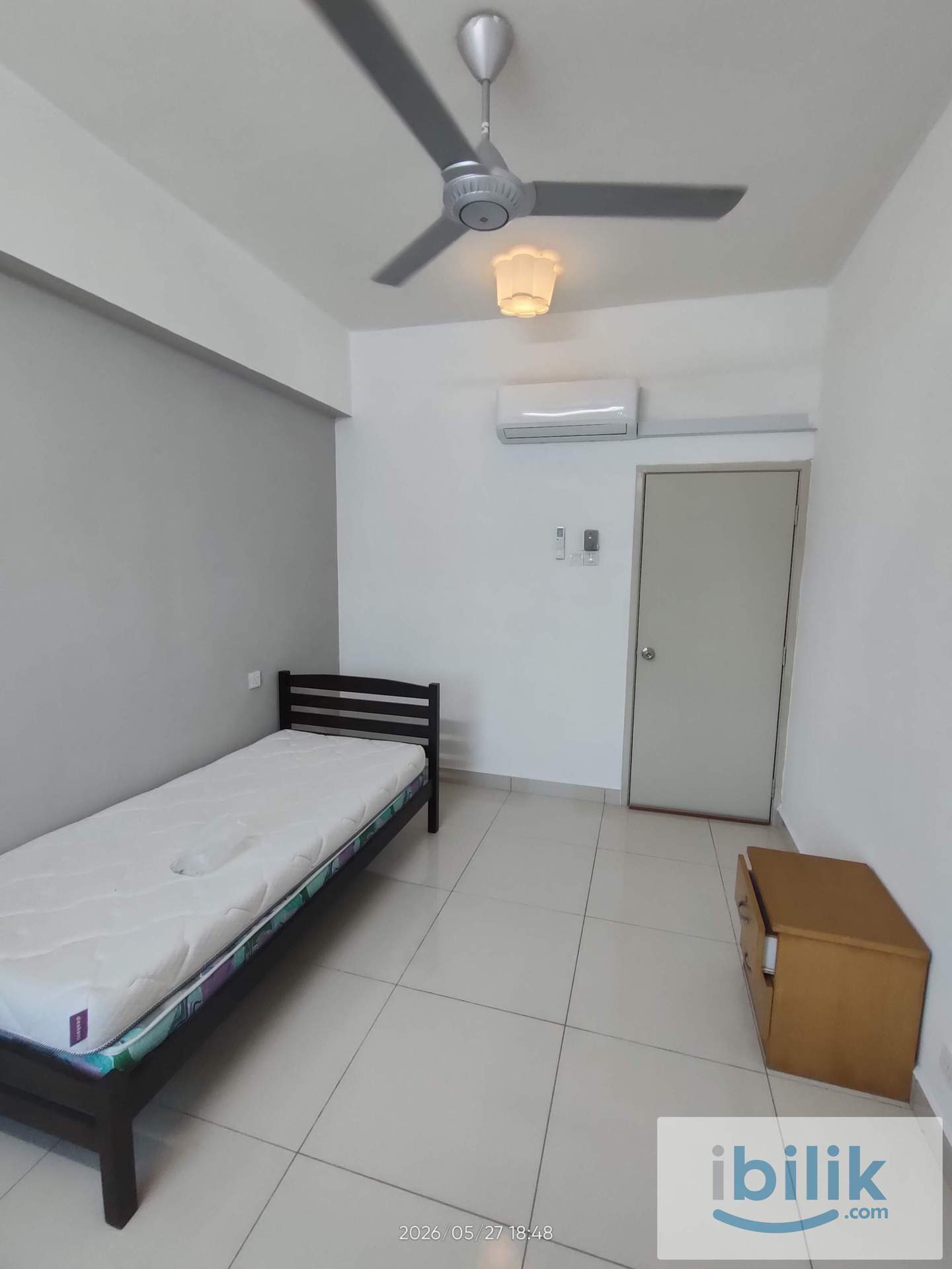 Single room Bukit Minyak - Image 5