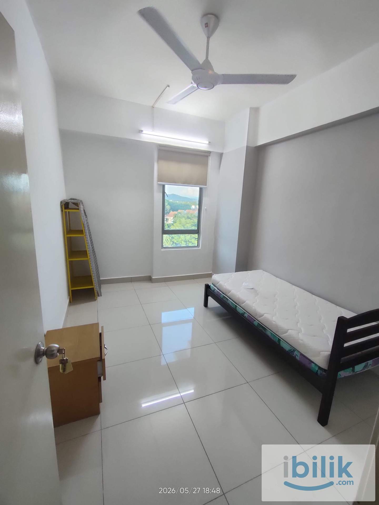 Single room Bukit Minyak - Image 1