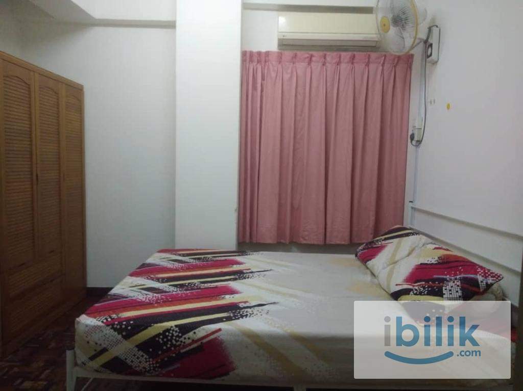 Fully Furnished room to let @ Emerald Hill Condo - Image 3