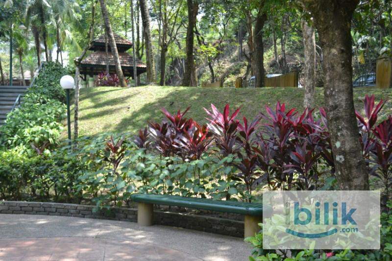 Fully Furnished room to let @ Emerald Hill Condo - Image 6