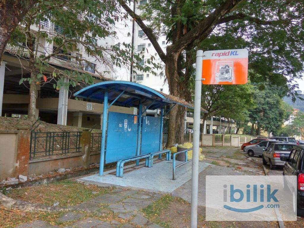 Fully Furnished room to let @ Emerald Hill Condo - Image 10