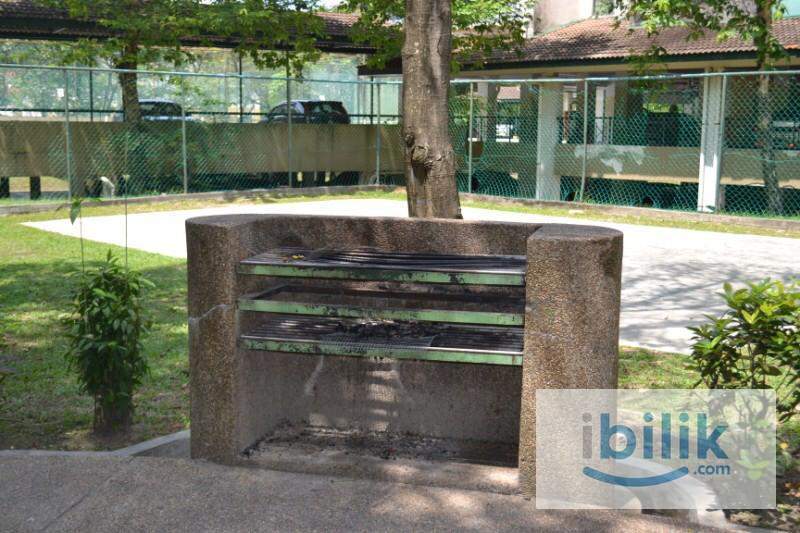 Fully Furnished room to let @ Emerald Hill Condo - Image 4