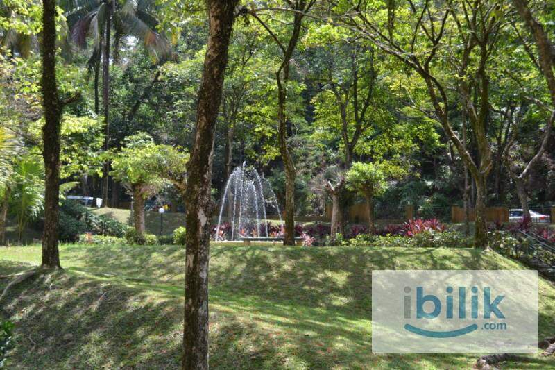 Fully Furnished room to let @ Emerald Hill Condo - Image 7