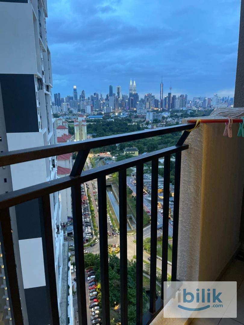 Sky Awani 4 (ROOM FOR RENT) - Image 2