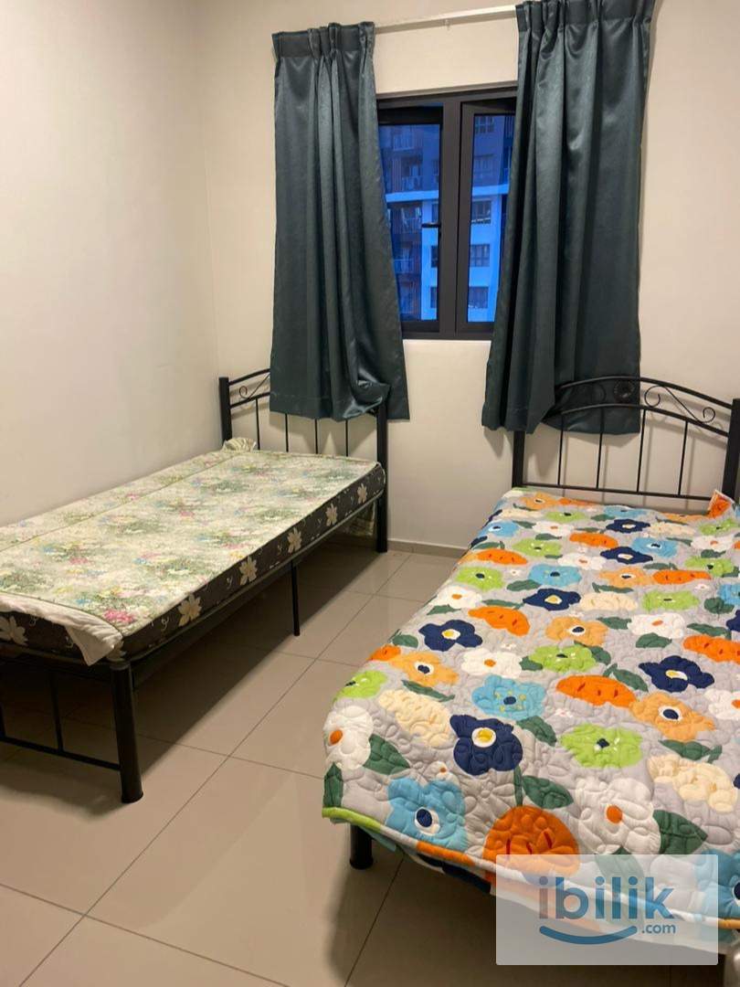 Sky Awani 4 (ROOM FOR RENT) - Image 5