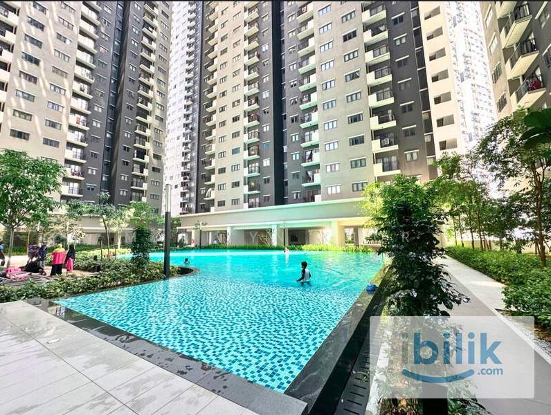Sky Awani 4 (ROOM FOR RENT) - Image 9