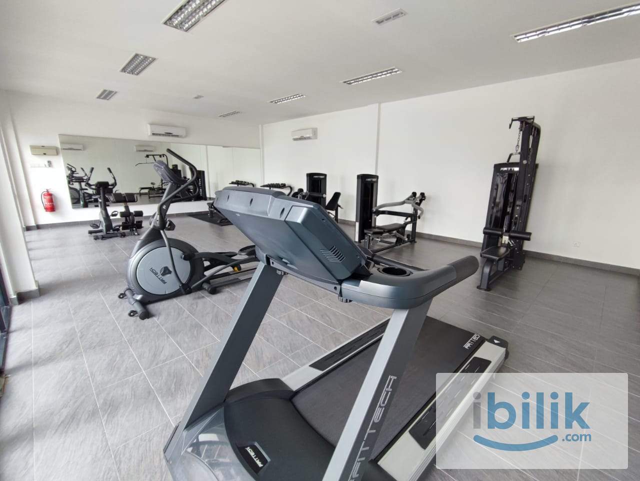 ✨[COZY SINGLE ROOM]✨ Non-partition!! All-in Fully Furnished! 😊Come see to Believe it! - Image 5